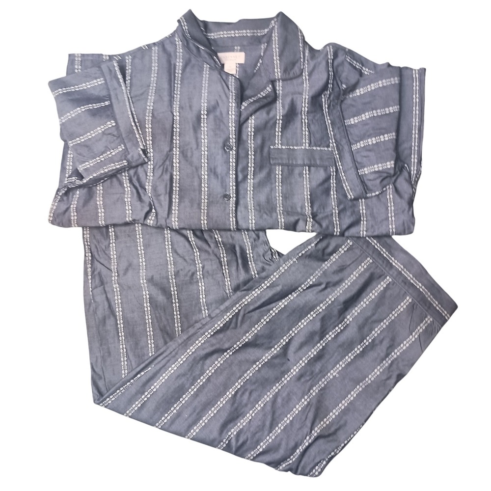 Cabernet‎ Women's 2 piece Pajama Set SKUW663